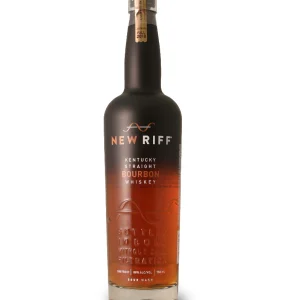New Riff BIB Bourbon 750ml