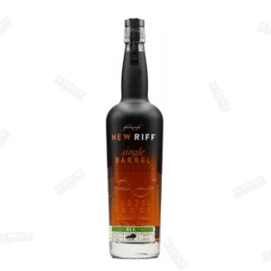 New Riff BIB Rye 750ml