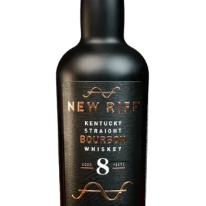 New Riff Bourbon 8yr 750ml
