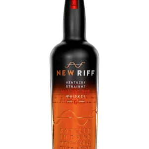 New Riff Malted Rye 750ml