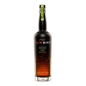 New Riff Rye 8yr 750ml