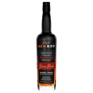 New Riff Sherry 750ml