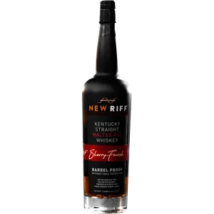 New Riff Sherry 750ml