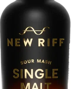 New Riff Single Malt 750ml