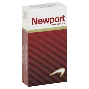Newport Red 100
