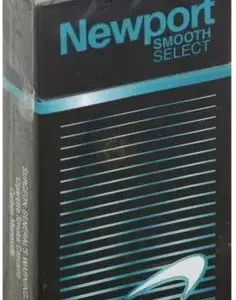 Newport Smooth Select 100