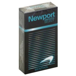 Newport Smooth Select 100
