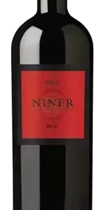 Niner Wine Est. Red Blend 750