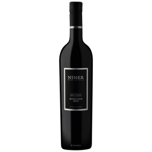 Niner Wine Est. Red Blend 750