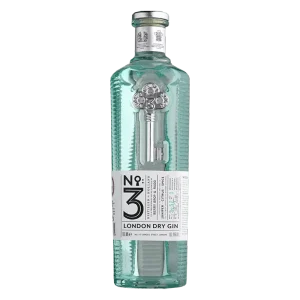 No. 3 Dry Gin 750ml