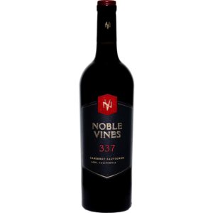 Noble Vines 337 Cab 750ml
