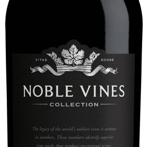 Noble Vines 337 Cab 750ml