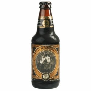 North Coast Old Rasputin 4NR