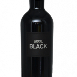 Noval Black Port  750