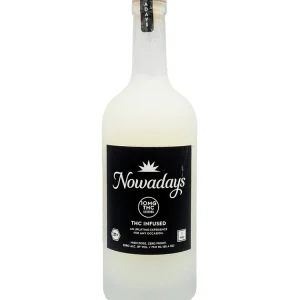 Nowaday’s 10mg/oz 750ml