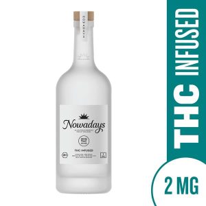 Nowaday’s 2mg/oz 750ml