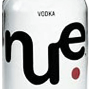 Nue Vodka 1.75L