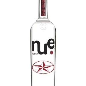 Nue Vodka 750mL