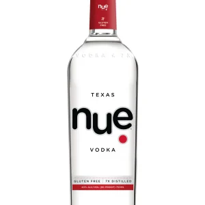 Nue Vodka 750mL