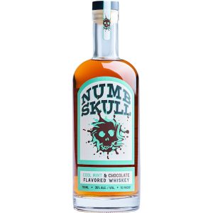 Numbskull Mint&Choc Whiskey