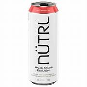 Nutrl Watermelon 24oz