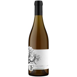 Oak Farms Chardonnay 750ml