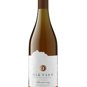 Oak Farms Chardonnay 750ml