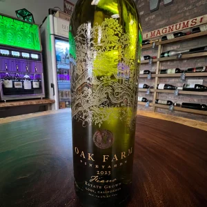 Oak Farms Fiano Estate 750ml
