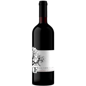 Oak Farms Lodi Cabernet 750ml