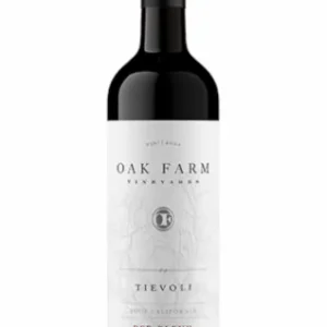 Oak Farms Red Blend 750ml