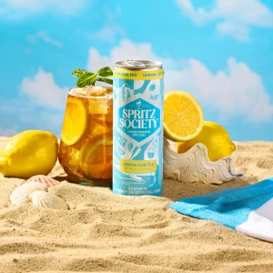 Obscurity Hi Tea Spritzer 4CAN