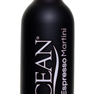 Ocean Espresso Martini 1L