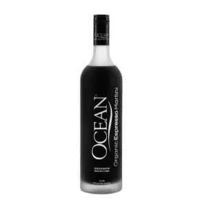 Ocean Espresso Martini 1L