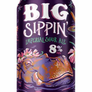 Odell Big Sippin’ 6CAN