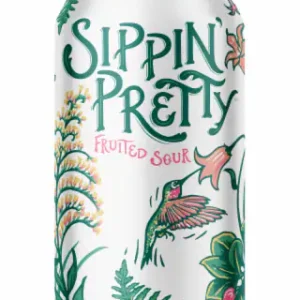 Odell Sippin’ Pretty 6CAN