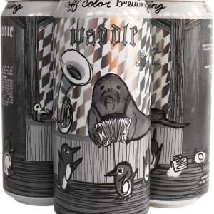 Off Color Waddle 4CAN16