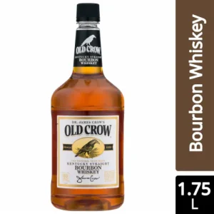OLD CROW 1.75