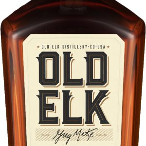 Old Elk Bourbon 750ml