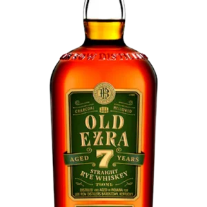 Old Ezra 7yr 750ml