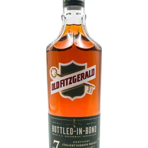 Old Fitzg BIB 7yr 750ml