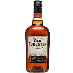Old Forester 100* 750ml