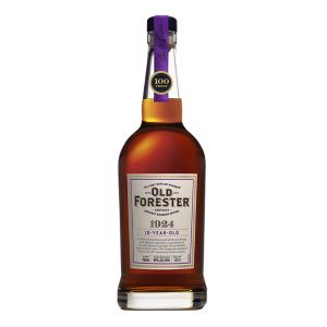 Old Forester 1924 10yr 750ml