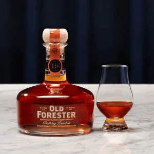 Old Forester B-DAY Bourb 750ml