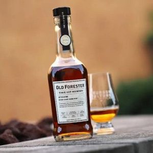 Old Forester Bourbon 375ml