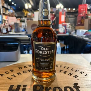 Old Forester Single BBL 100*