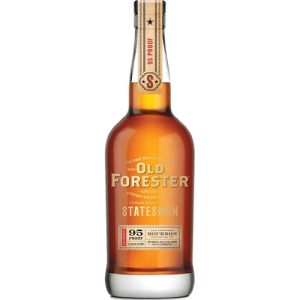 Old Forester Statesman 750ml