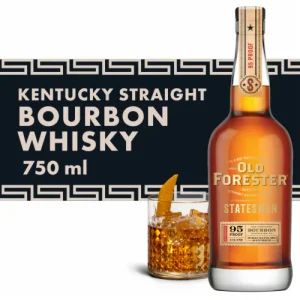 Old Forester Statesman 750ml