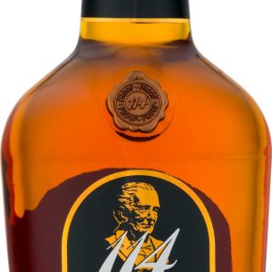 Old Grand Dad 114* 750ml