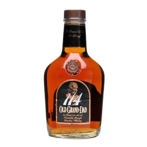 Old Grand Dad 114* 750ml