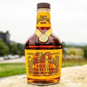 Old Grand Dad 16yr 110*750ml